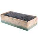 LIC/0552 Lichen stabilisée Noir W-Box 0,5 kg