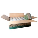 LIC/0554 Lichen stabilisée Vert W-Box 0,5 kg