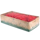LIC/0557 Lichen stabilisée Rouge W-Box 0,5 kg