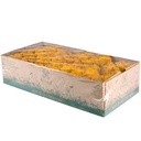 LIC/0560 Lichen stabilisée Jaune W-Box 0,5 kg