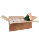 LIR/0541 Lichen stabilisée Vert Forêt W-Box 0,5 kg