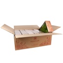 LIR/0555 Lichen stabilisée Vert Citron W-Box 0,5 kg