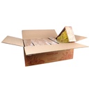 LIR/0560 Lichen stabilisée Jaune W-Box 0,5 kg