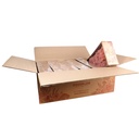 LIR/0562 Lichen stabilisée Rose W-Box 0,5 kg