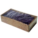 LIR/0567 Lichen stabilisée Violet W-Box 0,5 kg