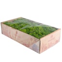 LIR/0579 Lichen stabilisée Citron W-Box 0,5 kg
