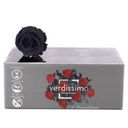 RSX/2990 Têtes de Roses Extra stabilisée Noir W-Box 6 têtes