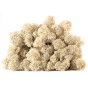 LIC/0556 Stabilisierten Islandmoos Natürlich - W-Box 0,5 kg