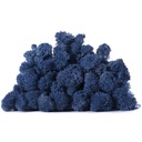 LIC/4086 Lichen stabilisé Bleu Azur Box 4 kg