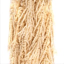 AMA/4004 Amaranthus Preserved White 40-70 cm