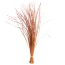 BEA/0505 Bear Gras stabilisierte Orange 50-60 cm